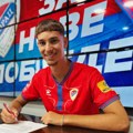 Sin bivšeg trenera Šahtjora došao u Borac, Hrvat raskinuo ugovor