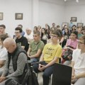 Lokalna pesnikinja Aleksandra Ljubić gošća biblioteke u subotu