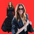 Versace u Veneciji, ali na mute: Julia Roberts kao muza tihe ere ANTITEZA VERSACEA: TIHI LUKSUZ UMESTO BAROKNOG SJAJA SOFT…