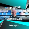 B92.sport iz Rige: Optimistično pred Tursku VIDEO