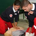 Heroji u akciji Više od 300 mladih pokazalo kako spasavaju živote na takmičenju Crvenog krsta