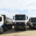 Vozači u problemu zbog novog sistema za proveru ulaska u Šengenski prostor: "Ne treba menjati pravila, samo tumačenje"