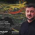 Paklena noć u Ukrajini, udari raketa i dronova širom zemlje! Zelenski objavio podatke o žrtvama, za upad u Poljsku kaže da je…