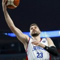 Mesina: Gudurić ima upalu tetiva, moraćemo da budemo oprezni sa njim