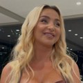 "Slavljenica voli moje pesme": Maja Berović će pevati na punoletstvu Sašine ćerke, večeras "gori" kako izgleda