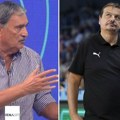 Đurović u čudu zbog odluke Atamana na 20 razlike: "Namazaniji je od ovoga, u jednom me iznenadio"