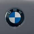 Bmw redizajnirao svoj čuveni logo