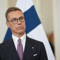 Stub: Bezbednosne garancije Ukrajini su sredstvo odvraćanja