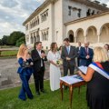 Oženio se Aleksandar III: Karađorđevići dobili princezu dr Vesnu od Srbije
