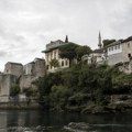 Mostar: Meštani telima branili gradnju kamenoloma na zemlji Srba u naselju Kuti