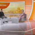 Tema jutra: Zašto je Radoičić "posetio" Kosjerić - on je paravojska režima