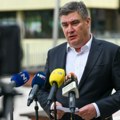 Milanović odgovorio Szijjartu: Mađari trebaju biti oprezniji