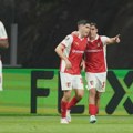 Brodolom na "Kamenolomu" - Braga sve uzdrmanija kako joj se bliži Zvezda