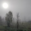 Kiša se večeras pretvara u sneg – RHMZ izdao crveni meteoalarm