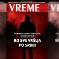 Ko sve vršlja po Srbiji