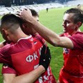 Superliga Srbije: Imt bolji od Spartaka u Loznici!
