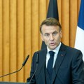 Makron razgovorao s liderima dva doma parlamenta, mogući prevremeni izbori u Francuskoj