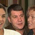 Ivan Marinković tvrdi Da je bio intiman sa majkom Mine Vrbaški: Zadrugarka progovorila o njihovoj vezi: "Znam da su se čuli…