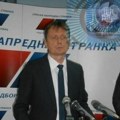 Glišić danas u Vranju