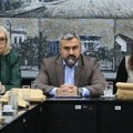 11. redovno zasedanje Skupštine grada Kragujevca 17. oktobra