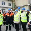 Predstavnici UN obišli Ziđin u Boru: Kratak izveštaj javnosti će predstaviti 15. oktobra