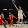 Aba liga: Dubai ubedljiv protiv Borca u Čačku!