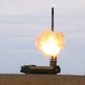 Ruski „Bastion“ na vežbi — proba udara po infrastrukturi NATO u Baltičkom zalivu