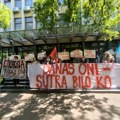 Suđenje novosadskim aktivistima PSG-a i STAV-a 24. novembra