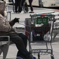 Сиромаштво у Србији: Скоро свака пета особа у ризику од сиромаштва