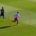 Partizan doživeo bruku u Novom Sadu kakva se ne pamti, svi pričaju o golu mladića Vojvodine za 5:0