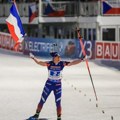 Slavna francuska biatlonka, desetostruka šampionka sveta i osvajačica srebra na OI, osuđena zbog prevare