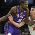 Užasne vesti iz Amerike: Zašto Bogdanović ne igra? Trener Klipersa najavio još goru situaciju