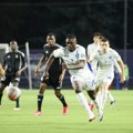 Železničar savladao Čukarički: Debitantski gol Kuljanina za tri boda Pančevaca