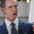 Guverner Kalifornije Njusom kreće u pohod na Belu kuću: "Sudbina će odlučiti o tome..."