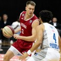 Gregor Glas umalo presudio Budućnosti, Crnogorci ipak upisali treću pobedu u ABA ligi