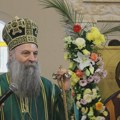 Patrijarh Porfirije sutra služi parastos stradalima u padu nadstrešnice
