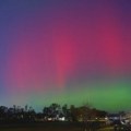 (VIDEO) Eksplozija na Suncu donosi jaku solarnu oluju: Aurora borealis i tamo gde je obično nema