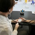 Kragujevac: Veliko interesovanje meštana za preventivne preglede u MZ Šumarice