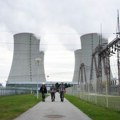 Dogradnja nuklearne elektrane u Češkoj radi napuštanja uglja kao goriva