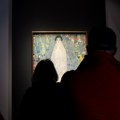 „Портрет Елизабет Ледерер“ постао најскупље продато Климтово дело