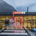Slovenija: Renovirani Spar u Tržiču ponovo otvorio svoja vrata