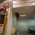 Pao plafon u osnovnoj školi na Voždovcu! ZLF: Infrastrukturni problemi u beogradskim školama su alarmantni!