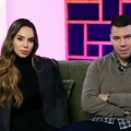 "Mi na romskoj svadbi, neka hvala" Ivana Pavković i Petar Mitić o razlozima diskografske pauze: "Nisu ispali fer, čekali smo…