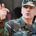 Američki general priznao: Ne bismo bombardovali Hrvate i Bošnjake