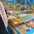 Jubilarni Sajam knjiga u niškoj hali „Čair“: Knjige se i dalje čitaju i one su lek
