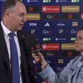 Prve reči Mirka Ocokoljića posle sramnog debakla: "Moja krivica, igrači nisu bili spremni, bolje da ćutim"