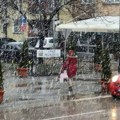 Zahlađenje i sneg, stižu i na jug Srbije