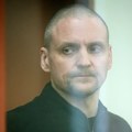 Ruski opozicionar Sergej Udaljcov osuđen na šest godina zatvora zbog „veličanja terorizma“, najavio štrajk glađu