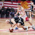 Neverovatni Kalates vodio Partizan do pobede u Hali kraj Morave