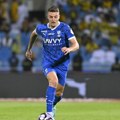 Sergej pogodio - Al Hilal ubedljiv